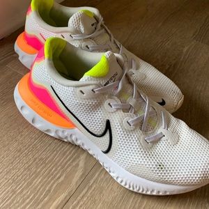 Nike Renew Running Shoes